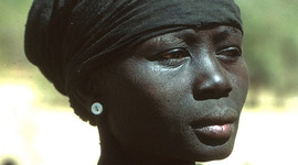 Timeline: Sethe