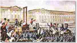 Timeline: The French Revolution