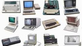 Timeline: HISTORIA DE LA TECNOLOGIA