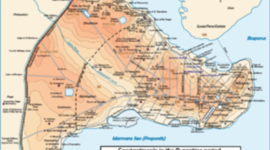 Timeline: Byzantine & Slavs