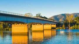 Timeline: TEST - History of Rockhampton