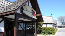 Timeline: Edelweiss Live Music Listings