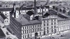 Timeline: Columbus Brewery Timeline