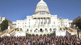 Timeline: Idea  to Law