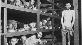 Timeline: Life in Concentration Camps