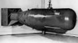 Timeline: Hiroshima