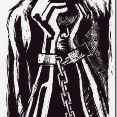 Timeline: "A Century of the Freedom Fight"