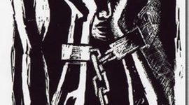 Timeline: "A Century of the Freedom Fight"