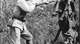 Timeline: The Rape of Nanking