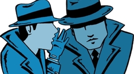 Timeline: Espionage spies in World War 2