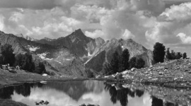 Timeline: Ansel Adams Biography