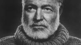 Timeline: Ernest Hemingway's Life