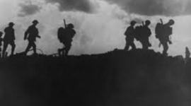 Timeline: World War 1 Battles