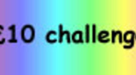 Timeline: £10 Challenge Deadlines