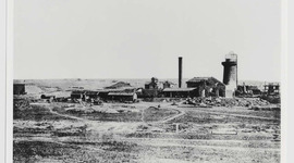 Timeline: История Донецка