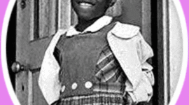 Timeline: Segregation & Ruby Bridges