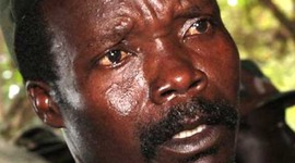 Timeline: Kony LRA