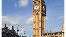 Timeline: Jaggers takes Pip to London