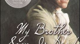 Timeline: MY BROTHER SAM IS DEAD