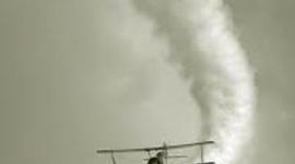 Timeline: aviation takes flight