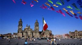 Timeline: Mexico