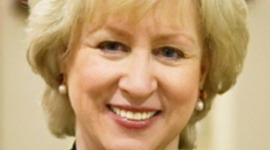 Timeline: Kim Campbell