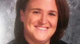 Timeline: Joanna Finch