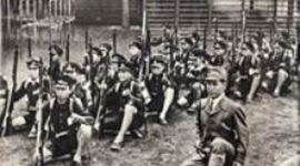 Timeline: Nanjing Genocide