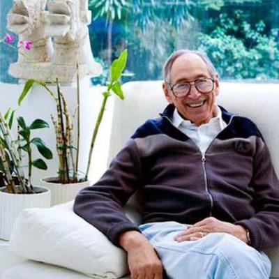 Timeline: Toffler's Three Waves