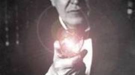 Timeline: Thomas Edison