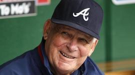Timeline: Bobby Cox