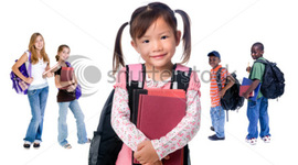 Timeline: Getting Ready for School