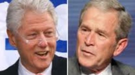 Timeline: President chat