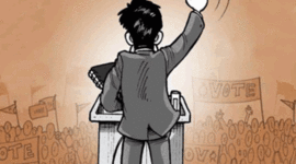 Timeline: El discurso del desarrollo