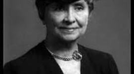 Timeline: The Life of Helen Keller