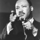 Martin luther king jr
