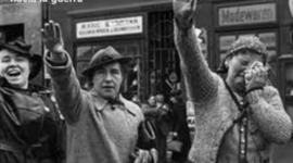 Timeline: EL CAMINO HACIA LA GUERRA (1931-1939)