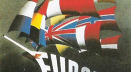 Timeline: Marshallplanen (ERP)