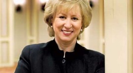 Timeline: Kim Campbell? lol