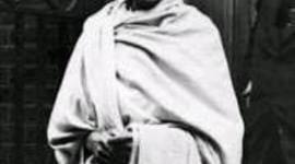 Timeline: Mahatma Gandhi