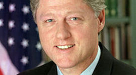 Timeline: Bill Clinton