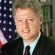 Bill clinton