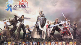 Timeline: Final Fantasy Graphics