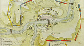 Timeline: Key battles of the French Revolution