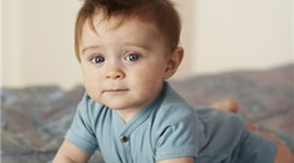 Timeline: Little Billy Growing Up