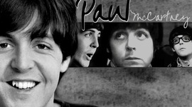 Timeline: Paul McCartney