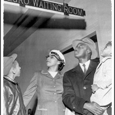 Timeline: Freedom Riders