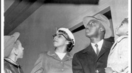 Timeline: Freedom Riders