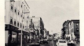 Timeline: Church Street Changes