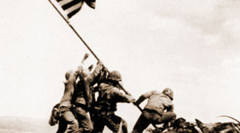 Timeline: WW2 American Campian